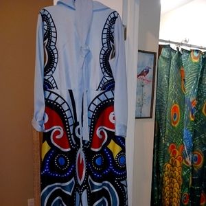 Beautiful Dress With Out Tag